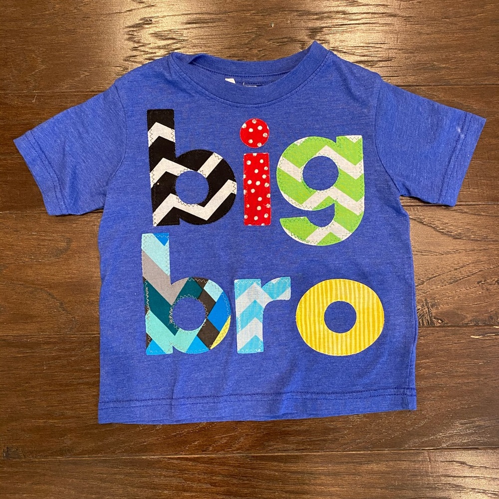 Big Bro Tee